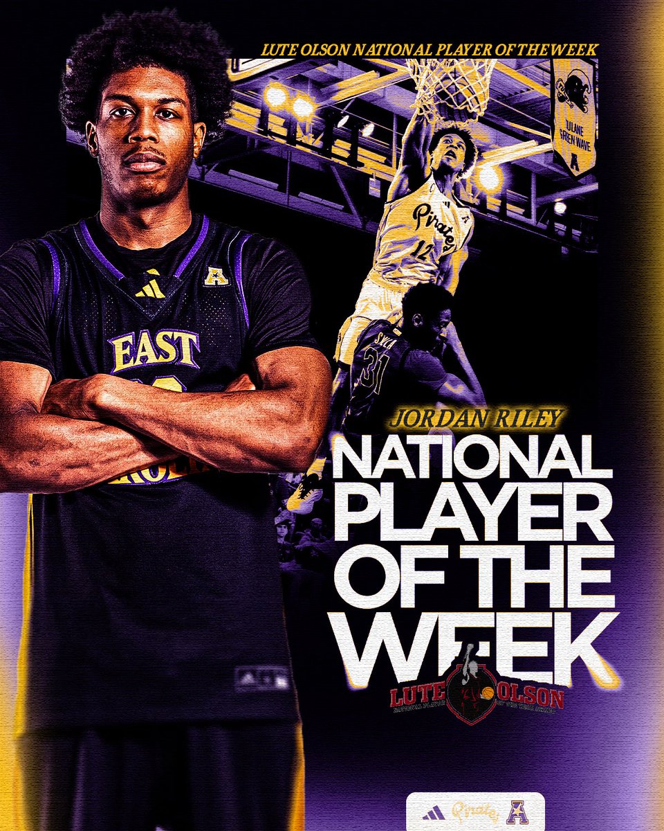 East Carolina Men’s Basketball tweet media