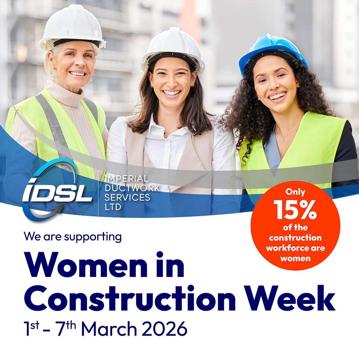 Imperial Ductwork Services Ltd tweet media