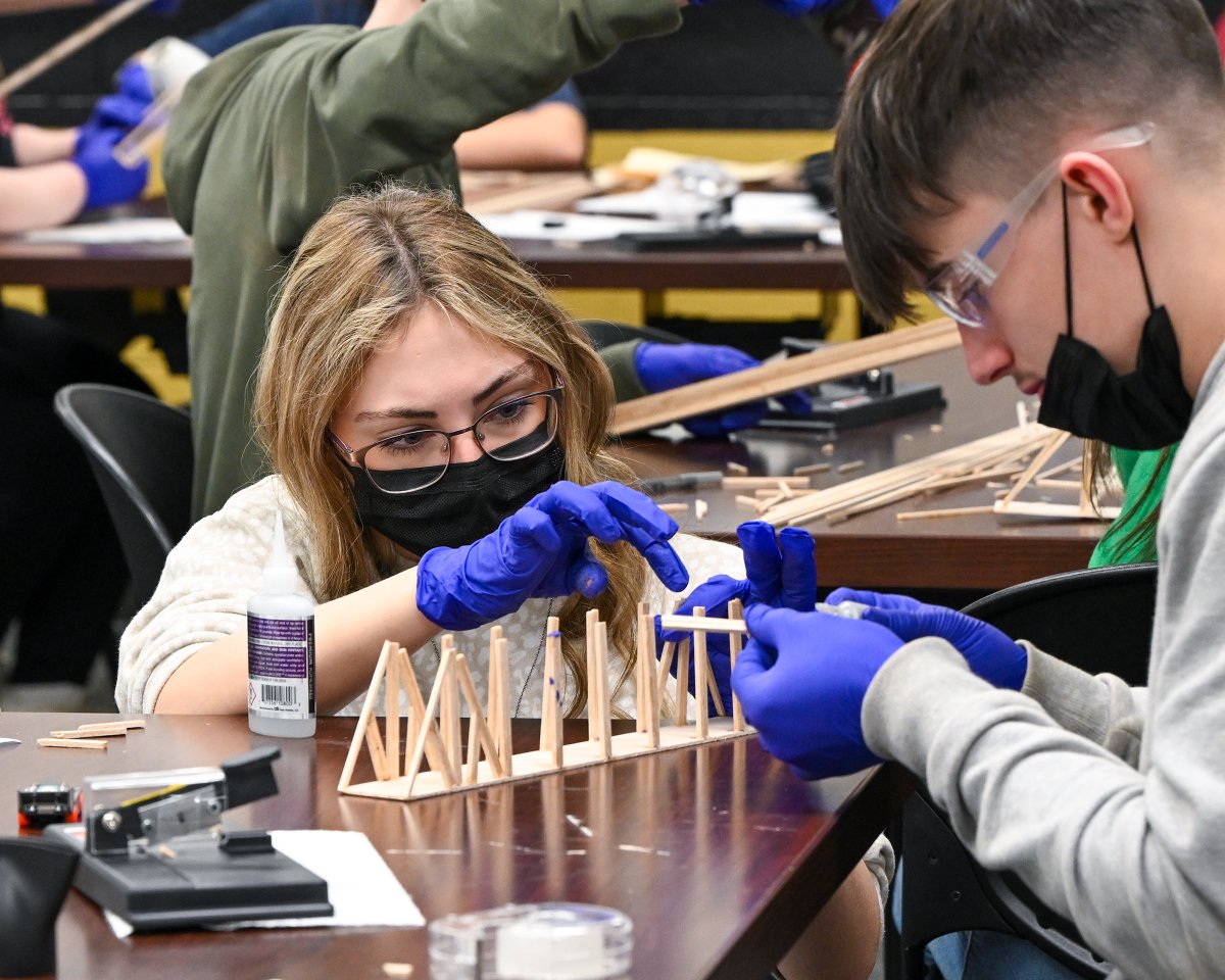 West Virginia State University tweet media