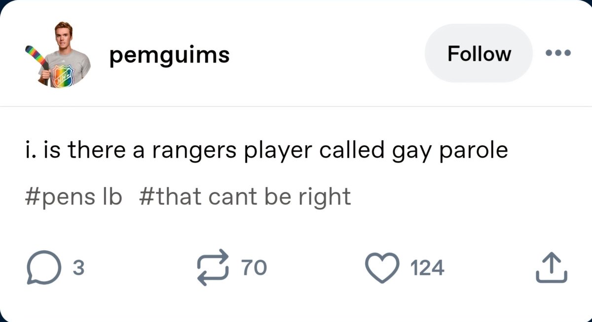 Genuinely can't stop laughing at this screenshot of a Tumblr post I was just sent