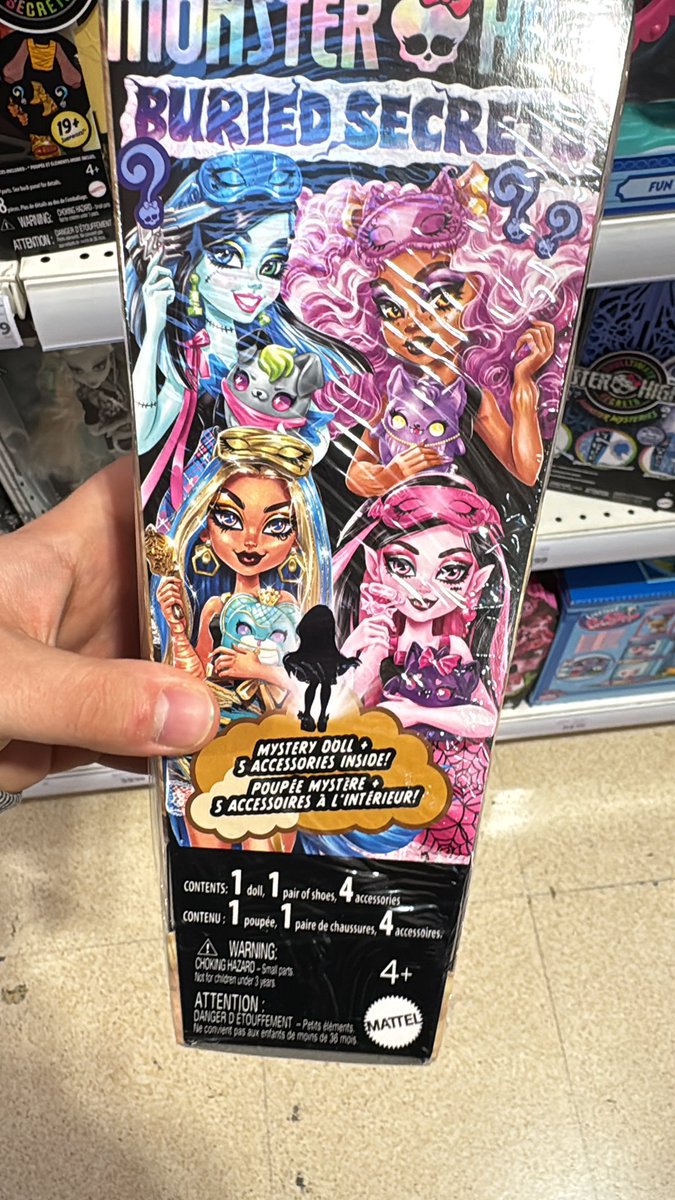 Shadow♐Twyla tweet media