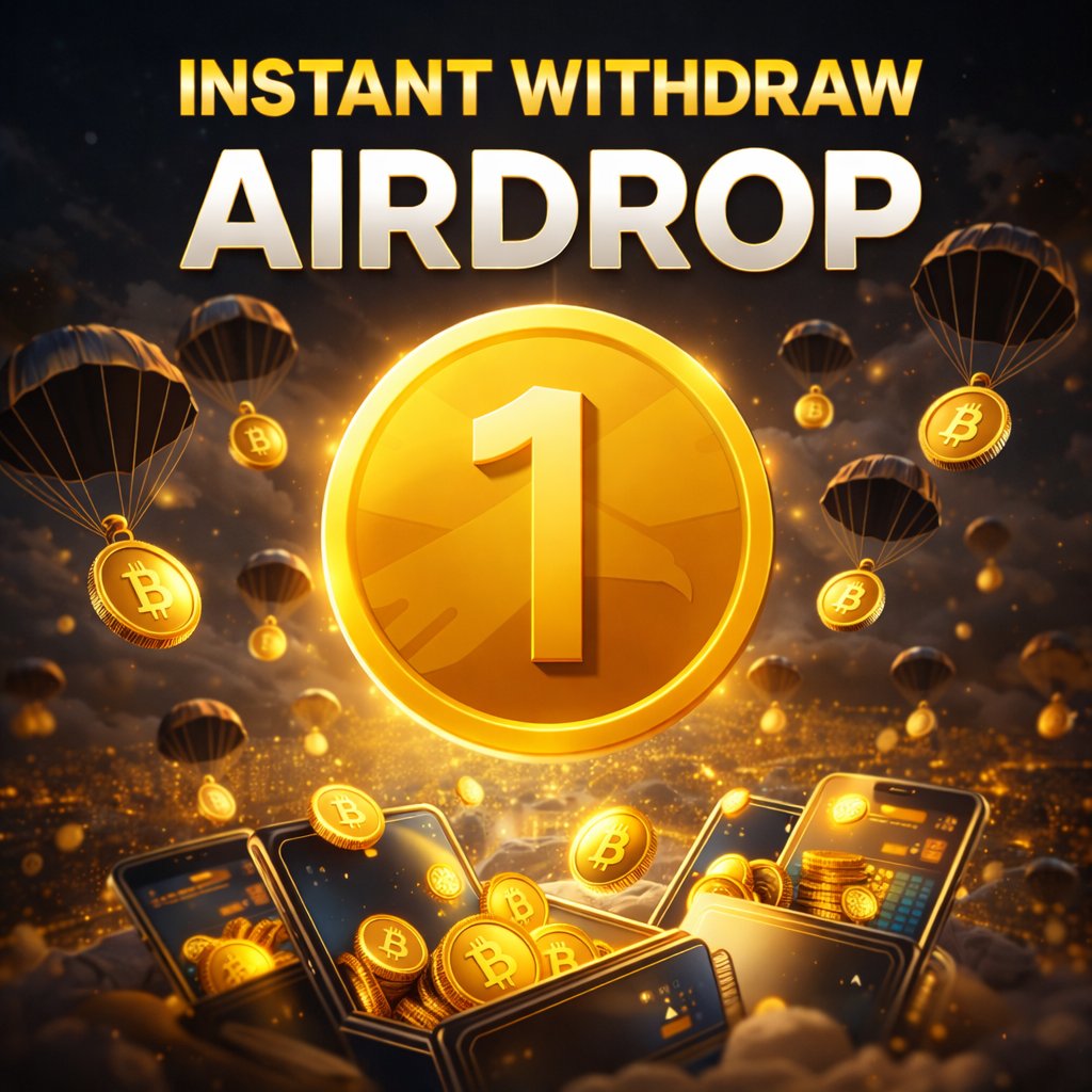 Airdrop Managing tweet media