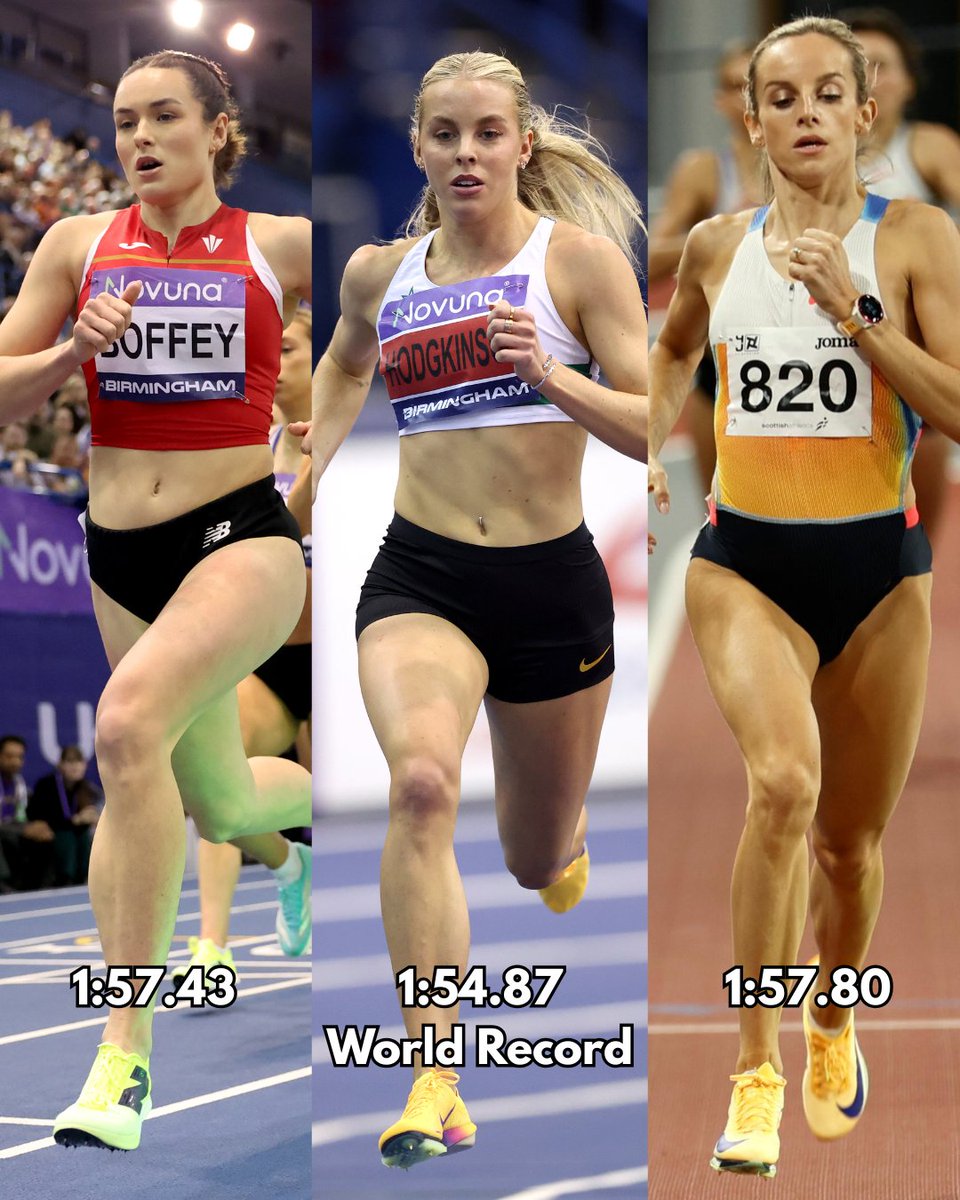 British Athletics tweet media