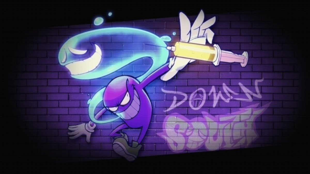 a bottle of vinegar tweet media