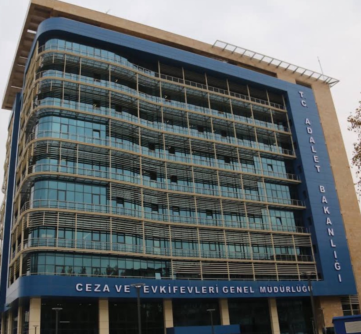 📢 2026 Yılı İsteğe Bağlı Personel Atama Planlaması Başvuruları Başladı!

Denetimli serbestlik müdürlüklerini tercih edecek personelimizin dikkatine:

✔️Ceza infaz kurumlarında görev yapan kadrolu infaz ve koruma memuru, bilgisayar işletmeni, memur, hizmetli, psikolog, sosyal