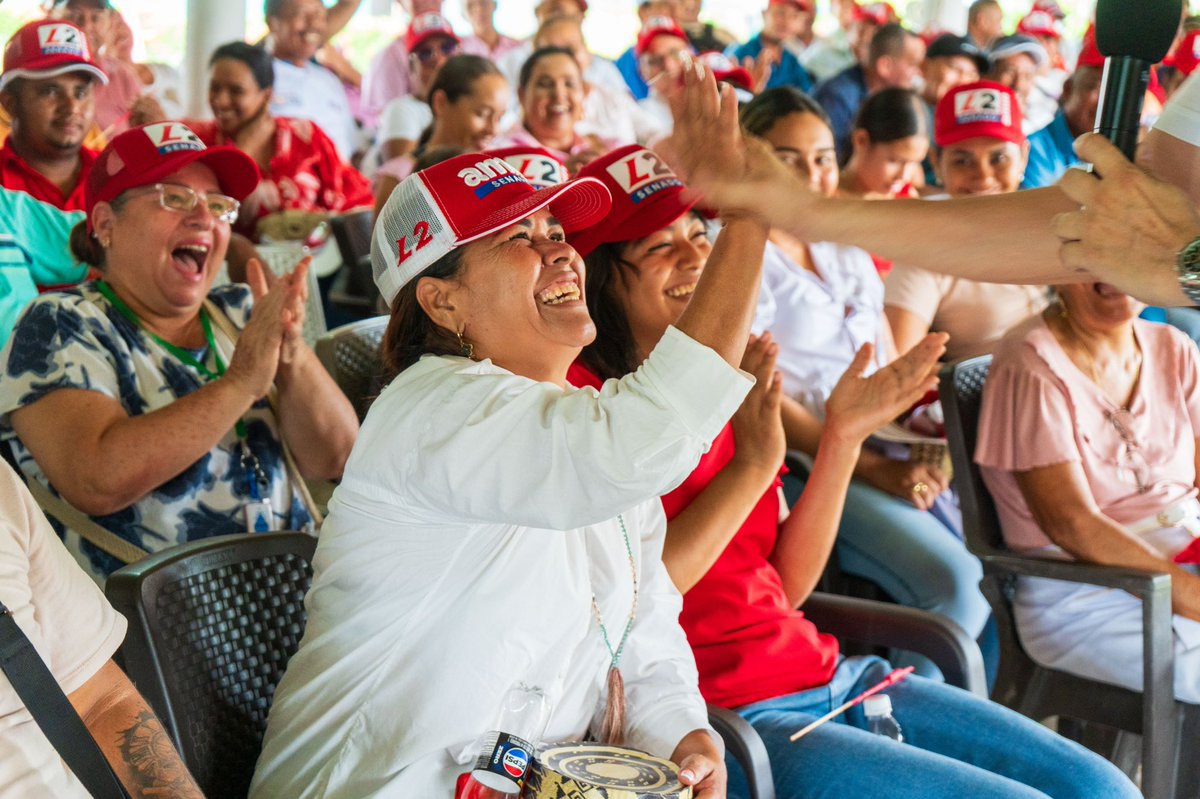 San Carlos somos todos, Córdoba somos todos 💥♥️

#ModoL2🚩 #ModoL2🚩