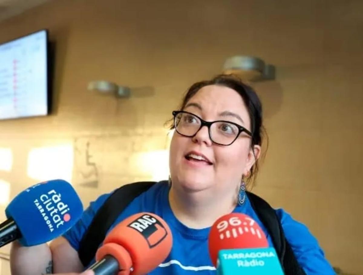 Eva García tweet media