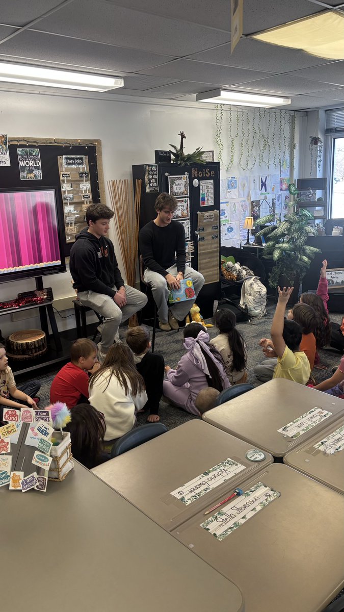 McHenry Athletics tweet media