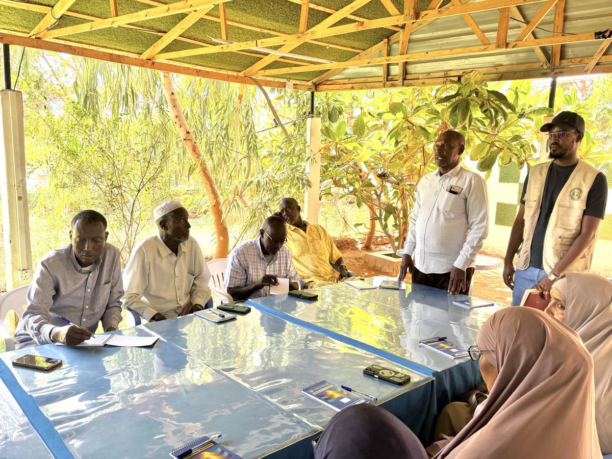 Centre for Peace & Democracy-CPD tweet media