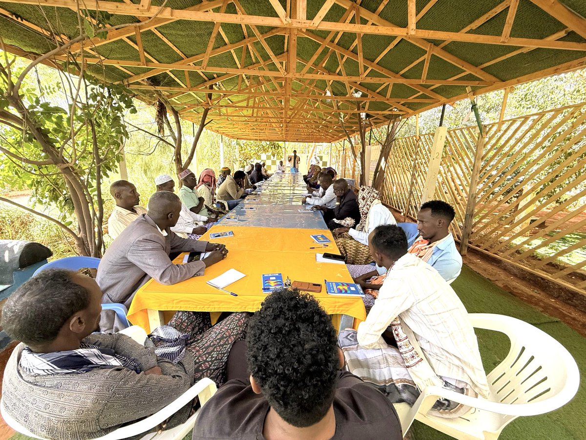 Centre for Peace & Democracy-CPD tweet media