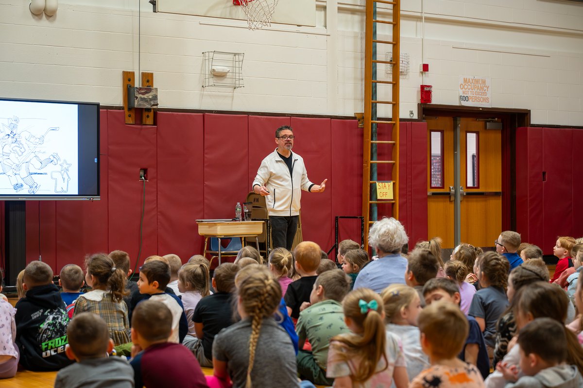 Central Square School District tweet media