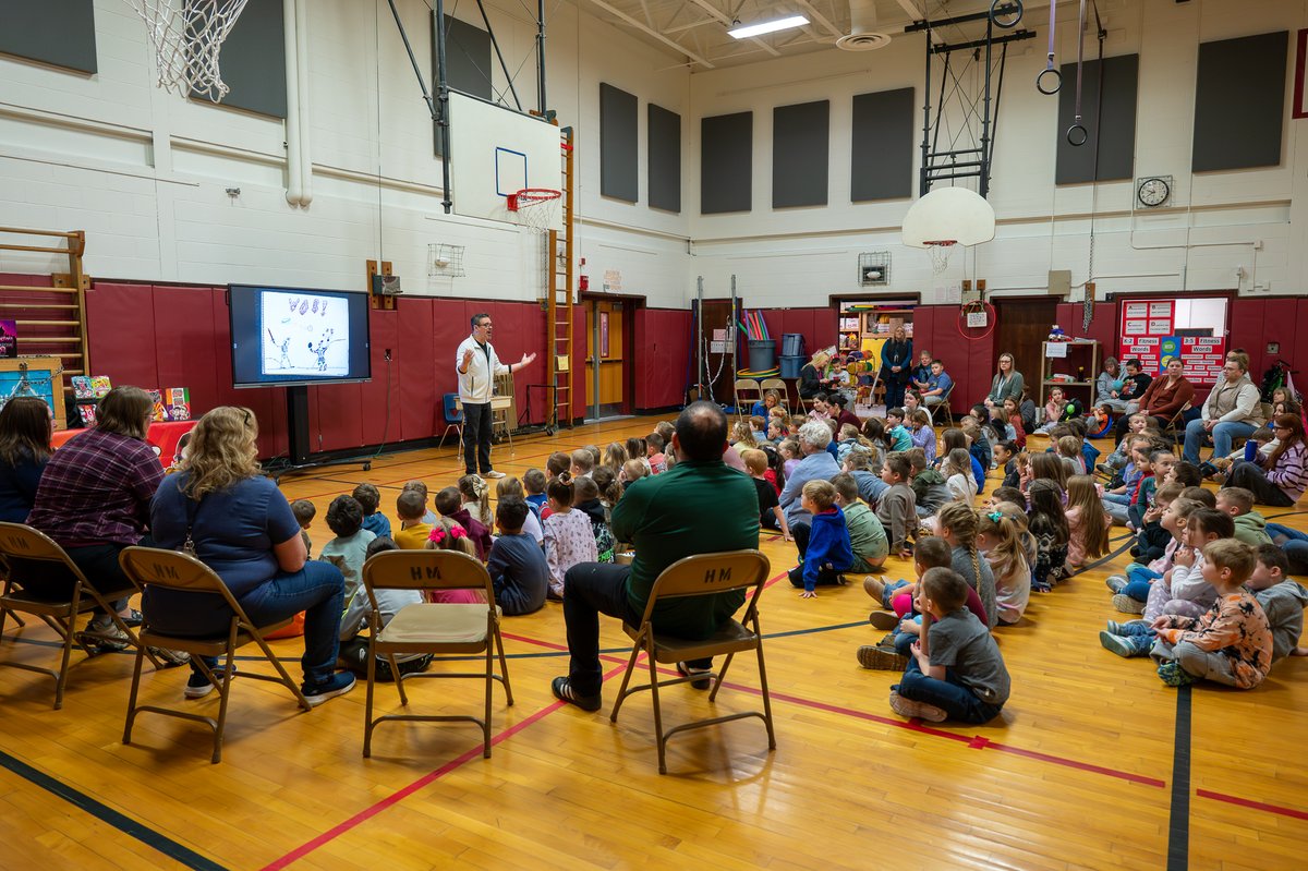 Central Square School District tweet media