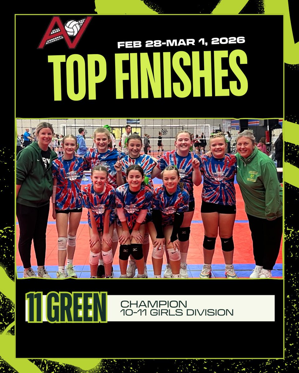 Gym Rats Volleyball tweet media