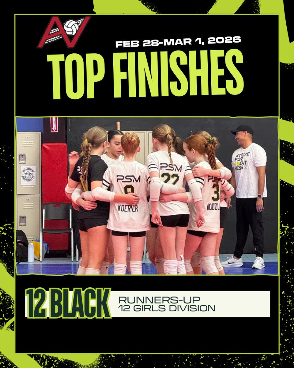 Gym Rats Volleyball tweet media