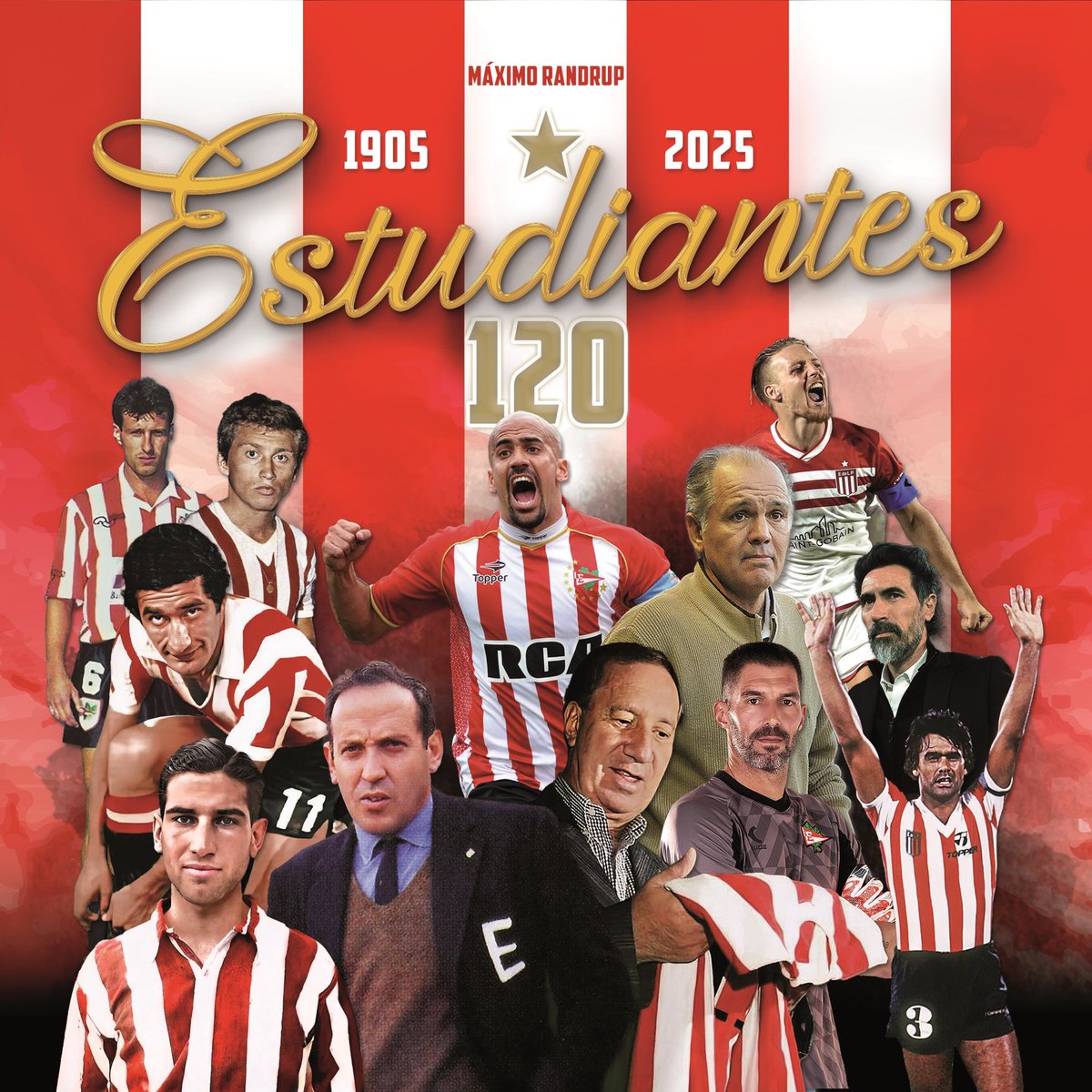 Máximo Randrup tweet media