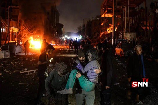 Atieh (عطیه بختیار) tweet media