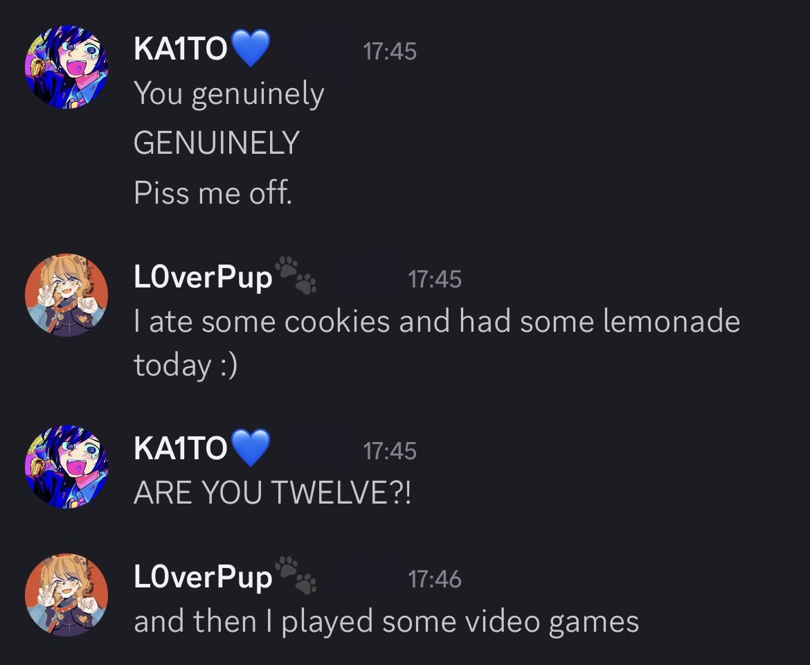 Astrovaniac ♦️ ¿Honestly? tweet media