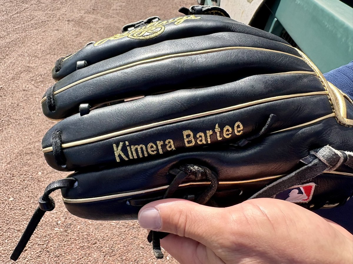 Kevin Gorman tweet media