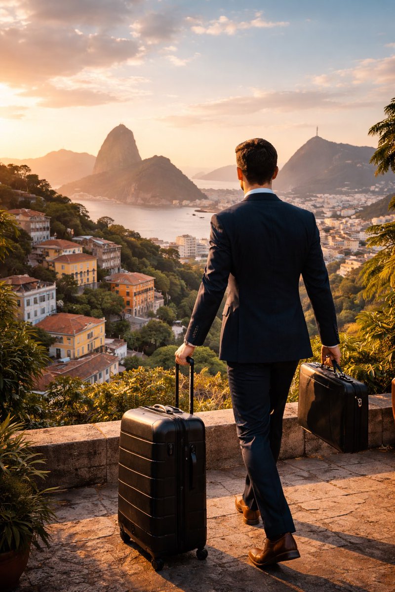 출장은 이동이 아니다.
내 가치의 이동이다.

회사 일하러 가는 게 아니라
내 시장가를 올리러 가는 길.

타지에서 만나는 사람,
낯선 환경에서의 판단,
예상 못한 변수 대응.

그 모든 순간이
이력서 한 줄이 아니라
‘몸값 한 단계’가 된다.

출장을 싫어할 것인가,
브랜딩 기회로 쓸 것인가.