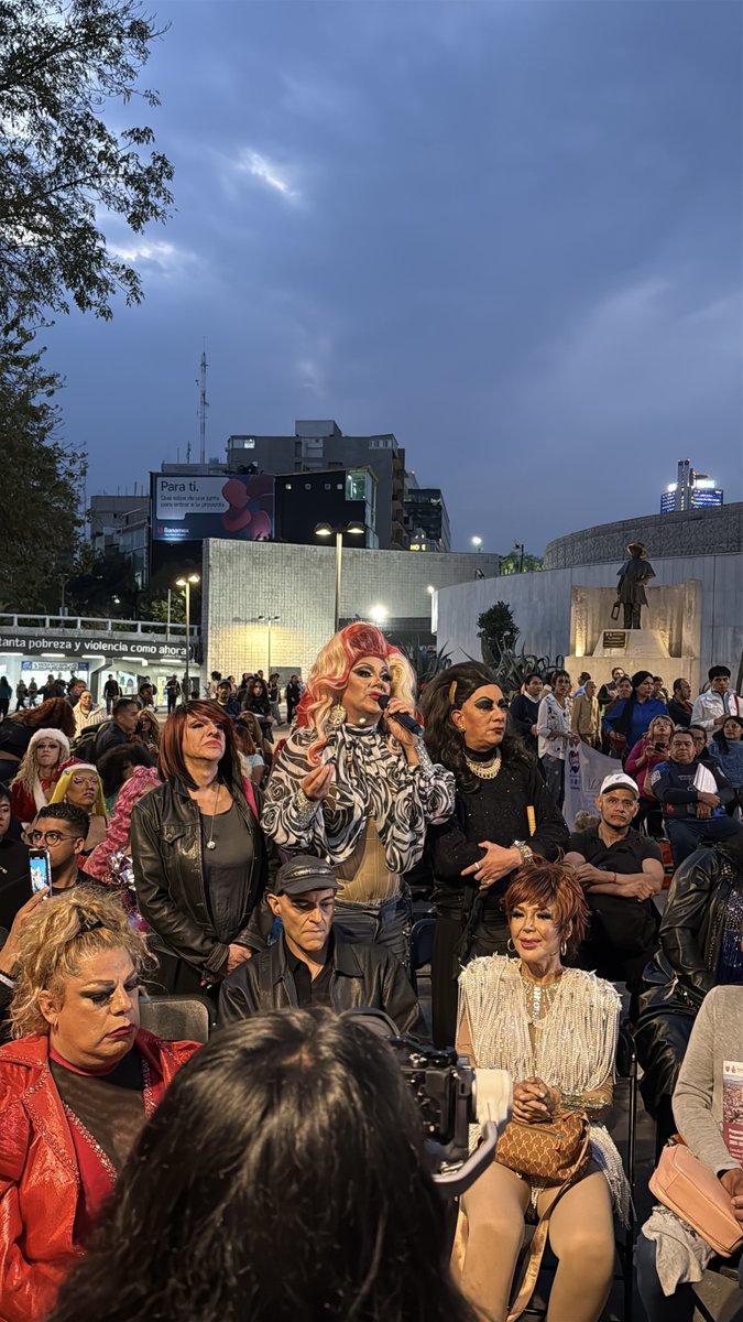 planeacioncdmx's tweet photo. Foro Diversidad Sexual, Glorieta de los Insurgentes

#IPDP #PGD #CDMX #DiversidadSexual #ConsultaPública