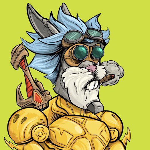 HigherGasFee ⛽️ tweet media