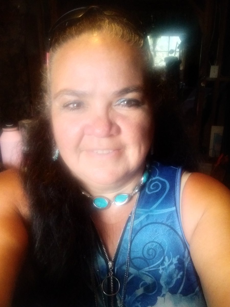 Shari Santana tweet media