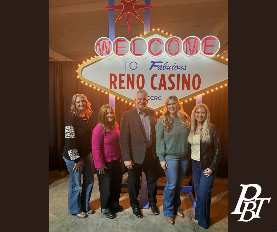 Our team had a great time celebrating with the Cancer Council of Reno County at their annual Reno Round Up. Thanks for a great night!