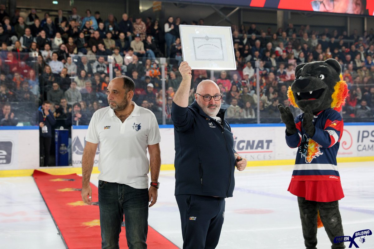 Fabien Baldino tweet media