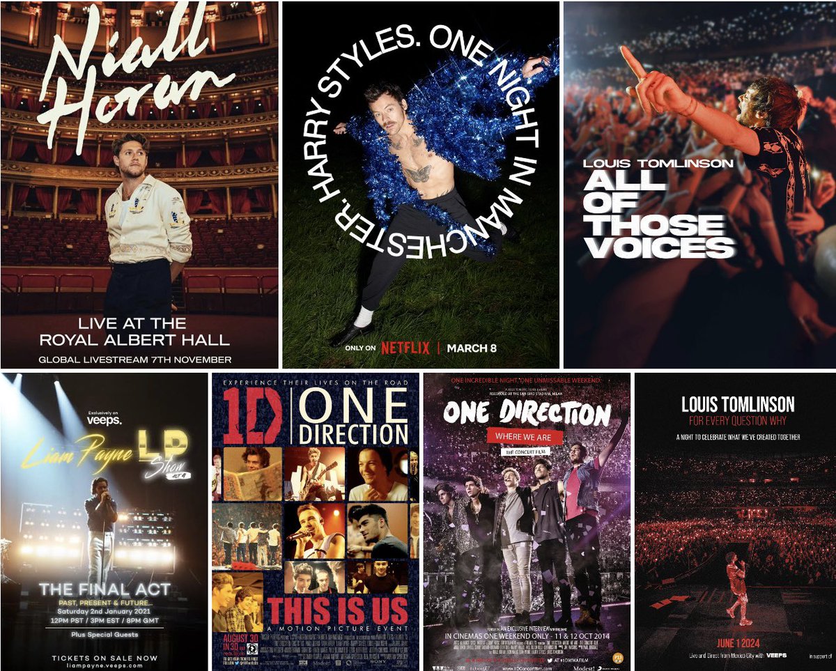 Qué bonito se siente ser fan de ellos ❤️‍🩹