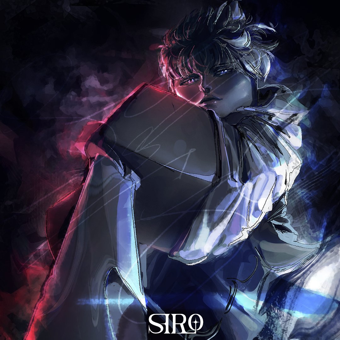 Sir0 (Commissions CLOSED) tweet media