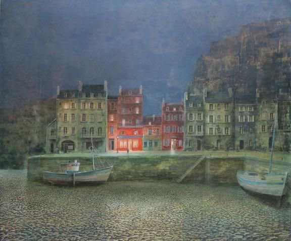 MaurilioVitto's tweet photo. P.  C. Jacquet 
@LunaLeso
@aiaggaia
@ACmcoppola
@MariaGiuliaDelf
@SilviaGiolito69
@MtTrincas
@Ofeliainlove23
@parnian_za
@Rebeka80721106
@GiuliettaVanni
@AnnaMar90949897
Ormai è sera, il buio comanda e le barche stanno tutte rientrando, quindi anche la mia.
Buona seranotte😊 https://t.co/iT8SSpWmBi
