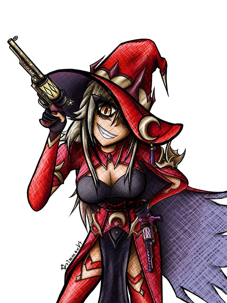 📼 Grimmox 📼 tweet media