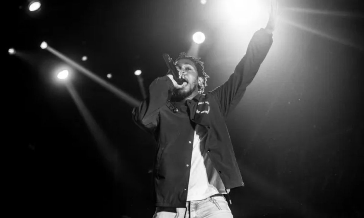 mxdwn's tweet image. .@kendricklamar &amp;amp; @babykeem Team Up For Collaborative New Track “Good Flirts”

#KendrickLamar #BabyKeem 

music.mxdwn.com/2026/02/21/new…
