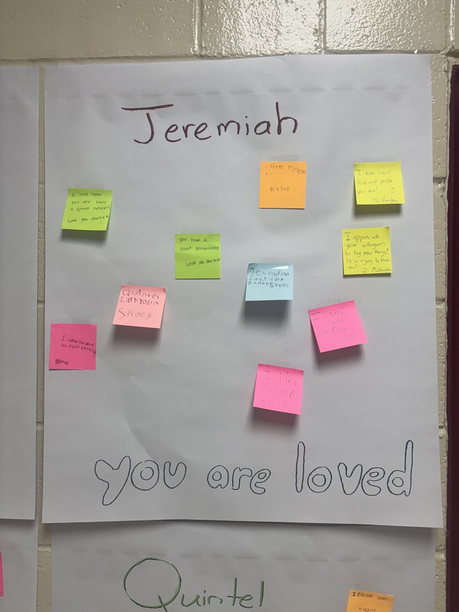 New Bridge Academy: Home of the Phoenix! tweet media