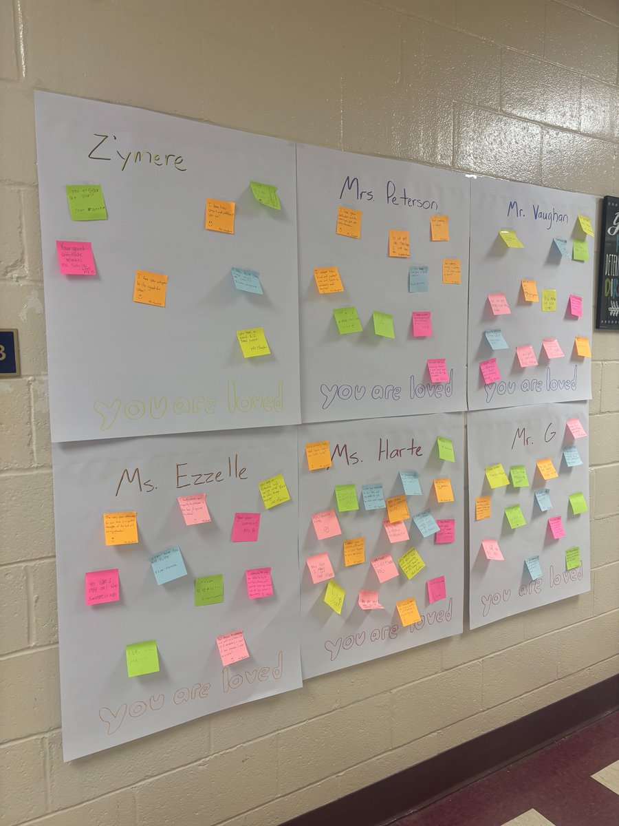 New Bridge Academy: Home of the Phoenix! tweet media