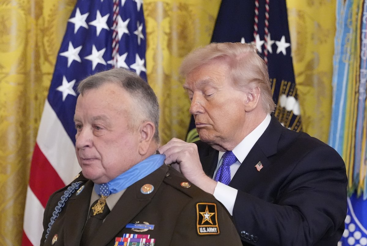 National Medal Of Honor Museum tweet media