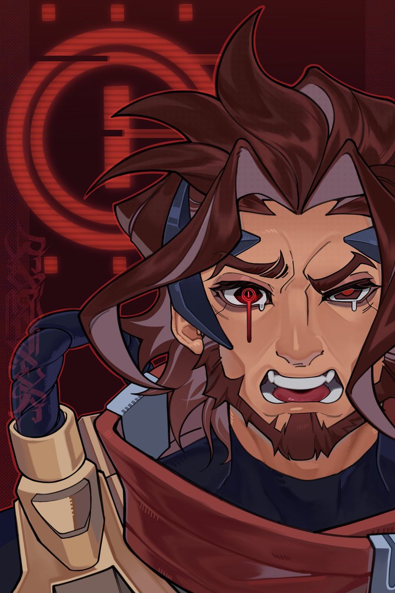 Emre Animation emre, benim adım emre. #Emre #Overwatch #OverwatchFanart