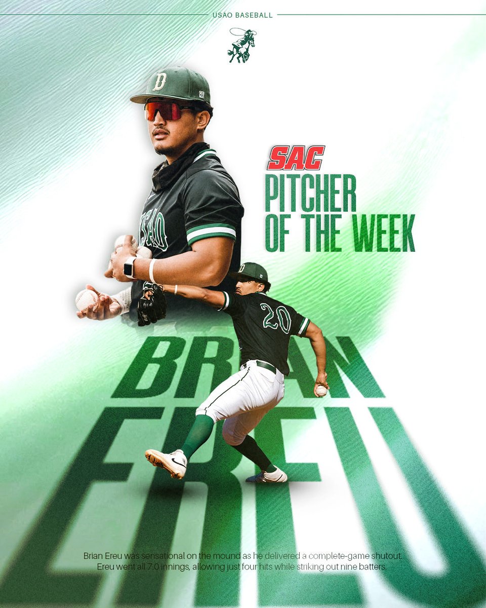 USAO Drover Athletics tweet media