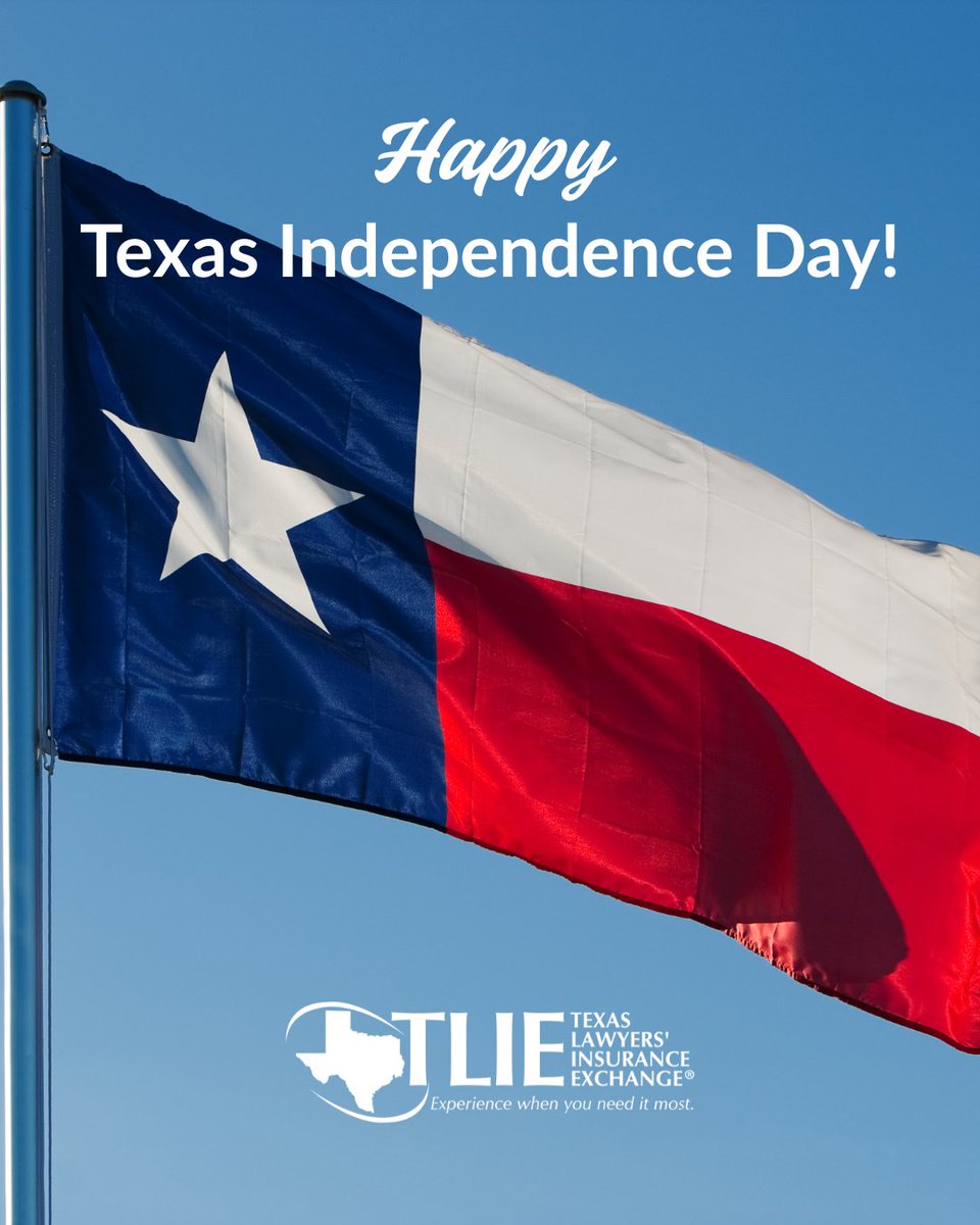 Texas Lawyers' Insurance Exchange tweet media