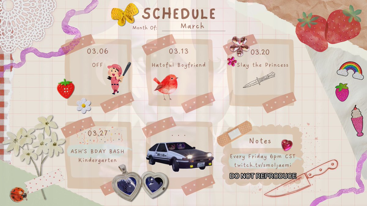 Han 한 🍓🔪 tweet media