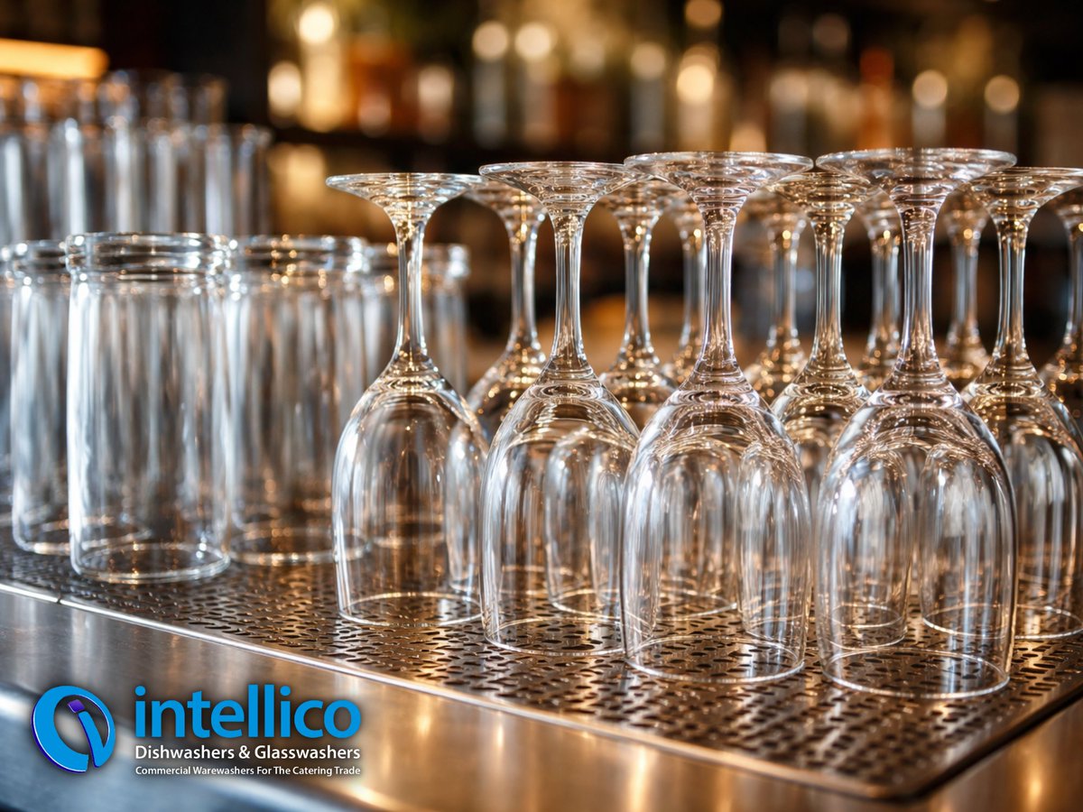 WhichDishwasher's tweet photo. Clean plates and clean glasses aren't a "nice to have" — they're part of your reputation. If your warewash area is letting you down, it's worth addressing before it becomes a weekly headache. #Hospitality #Warewashing https://t.co/eVQfTBs0Ok