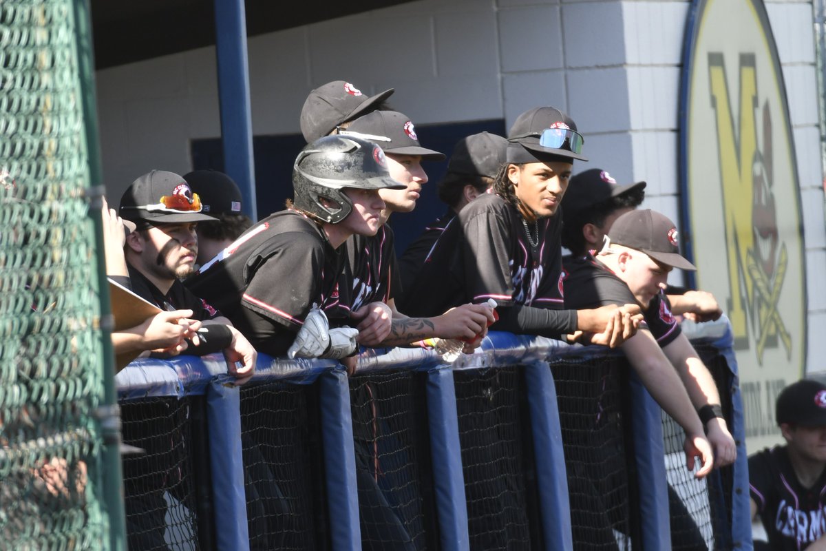 Clermont Baseball tweet media