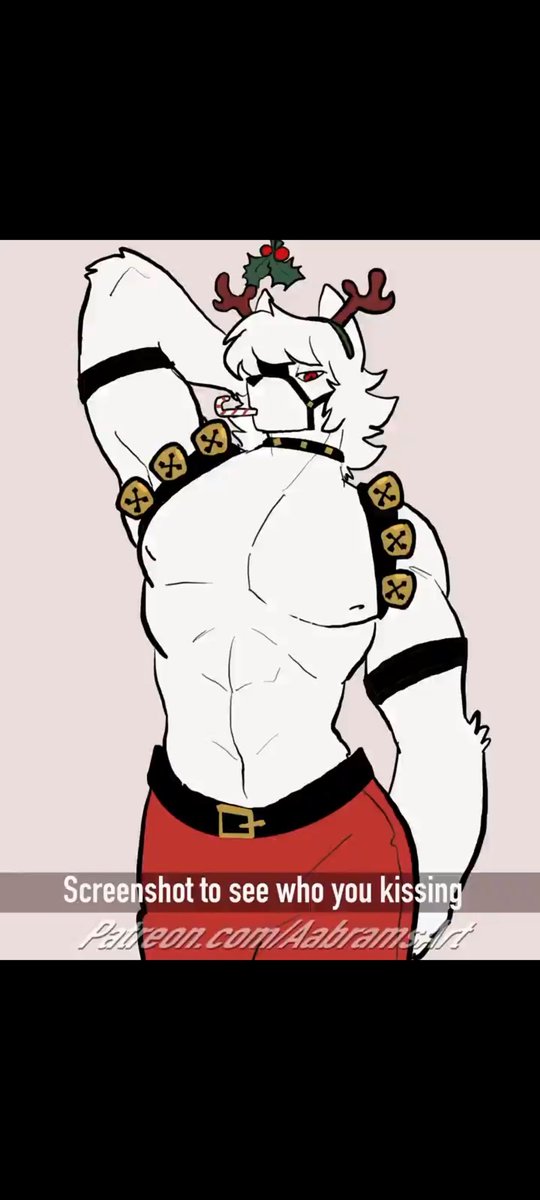 asrielgodhyper's tweet photo. @AabramsArt Can't say that I'm mad but regardless I'm happy with mine https://t.co/0f1eObedLJ