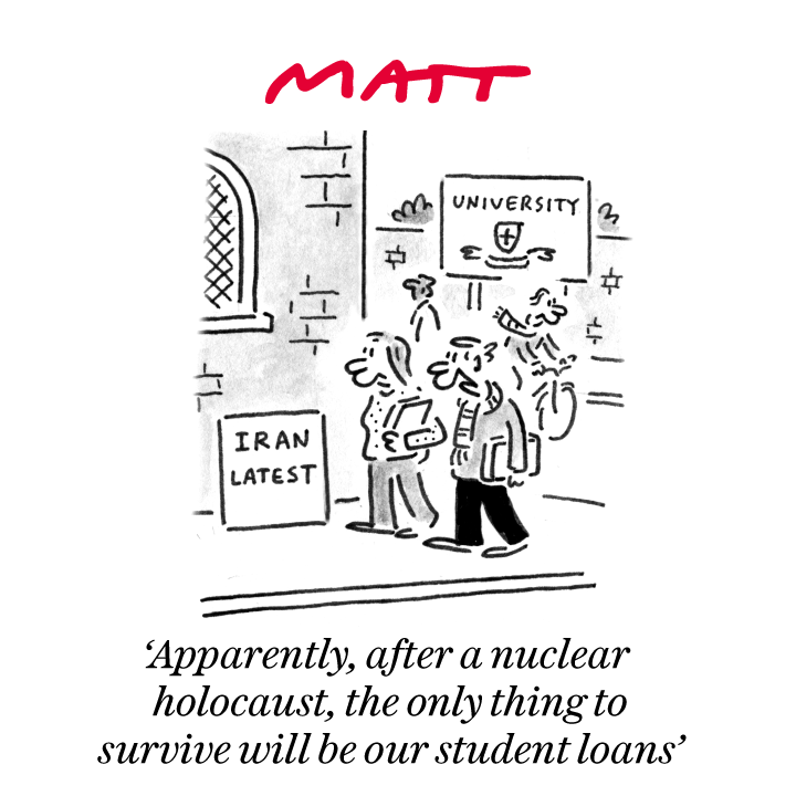 Matt Cartoons tweet media