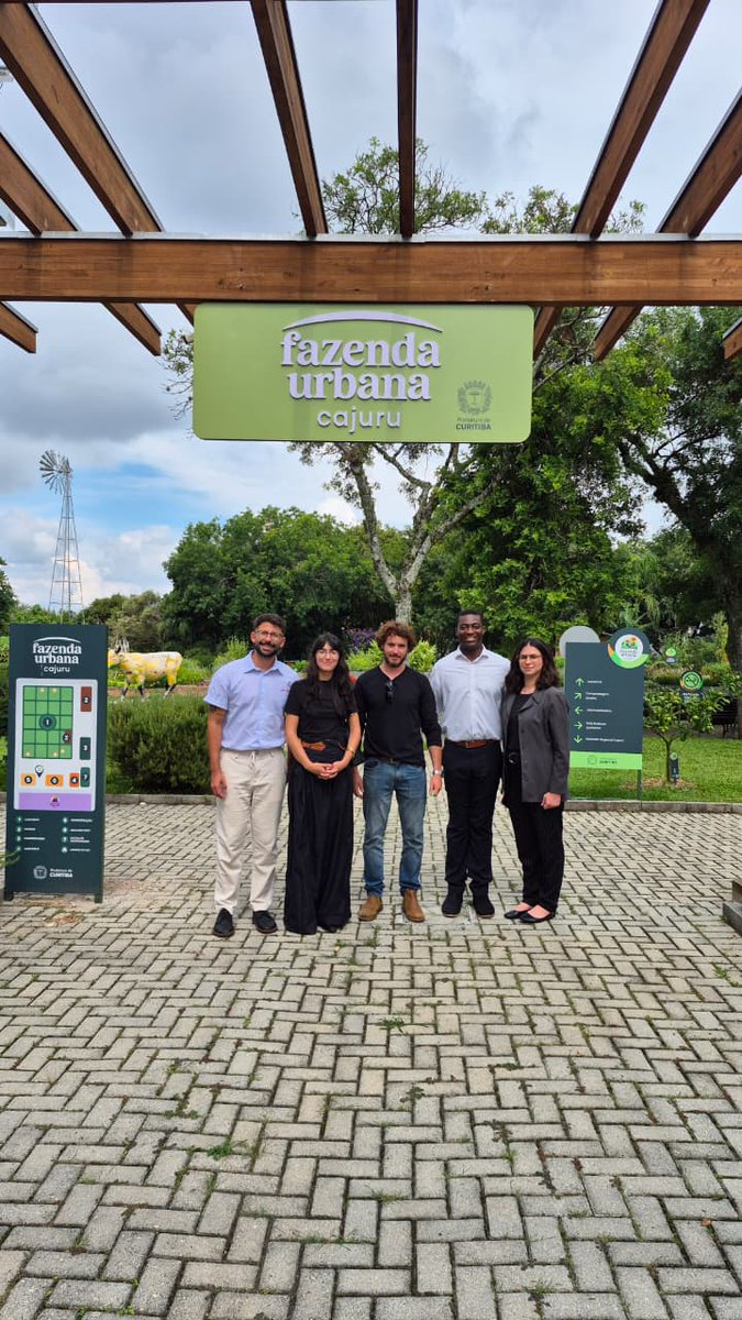 What Works Cities tweet media