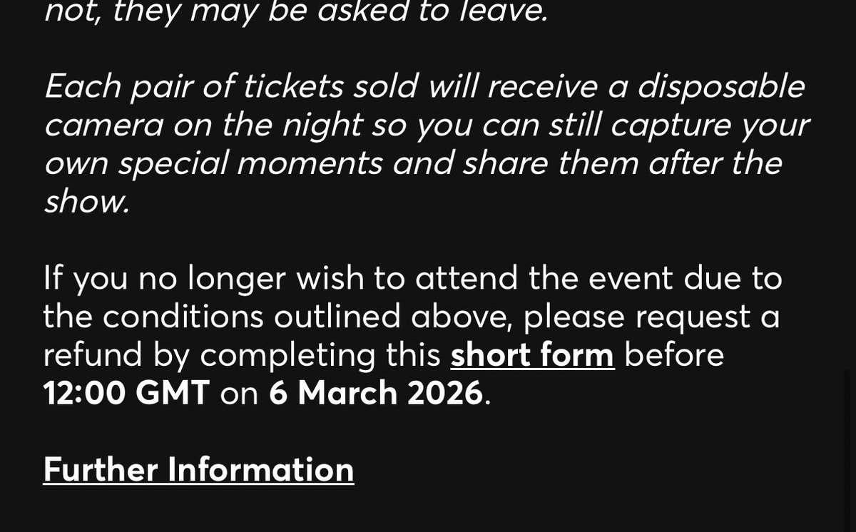 emily, occasionally 🪩 tweet media