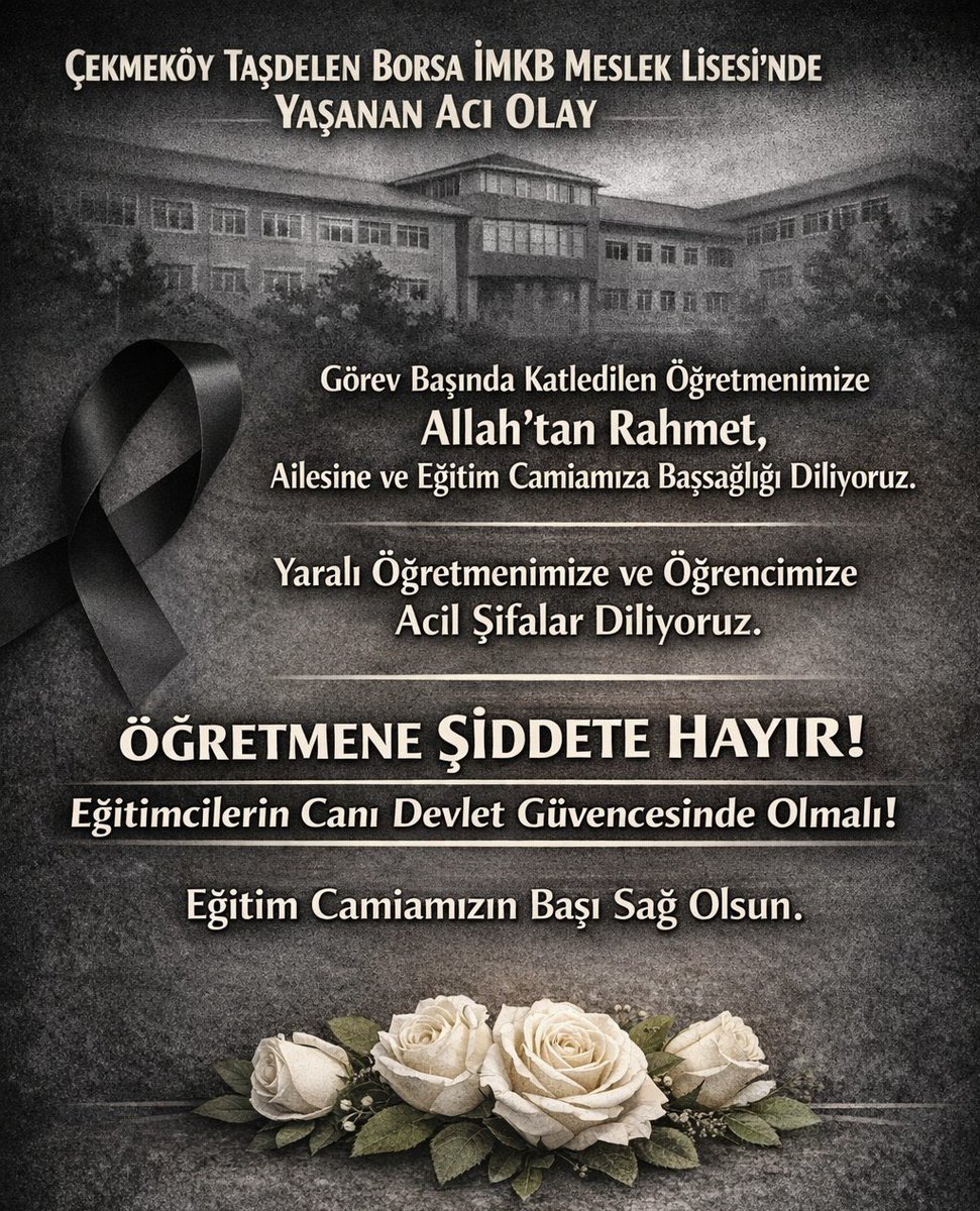 Tülin Özer tweet media