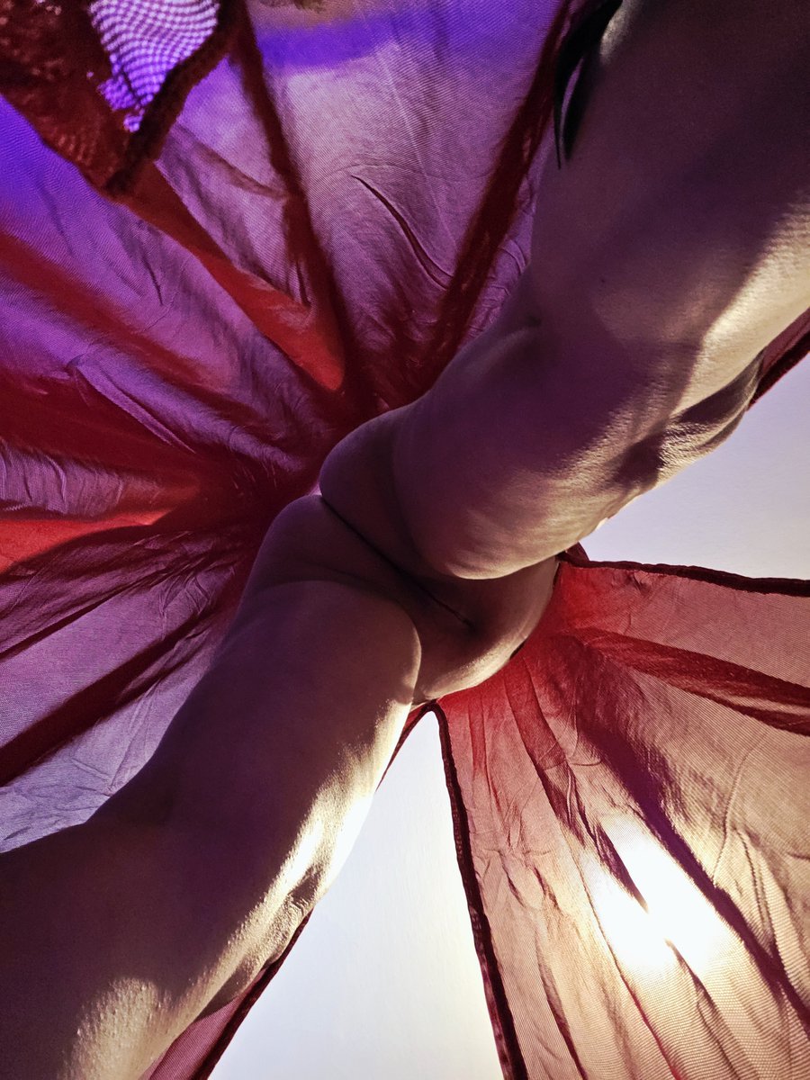 Alex (Ghostface) & Lady Scream 2K tweet media