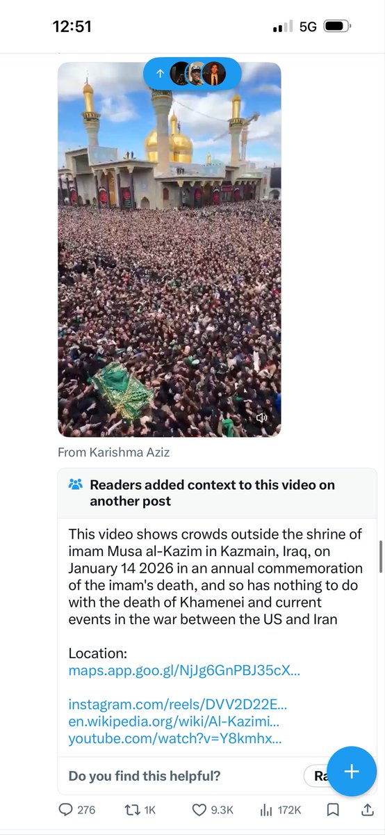 Opinionater tweet media