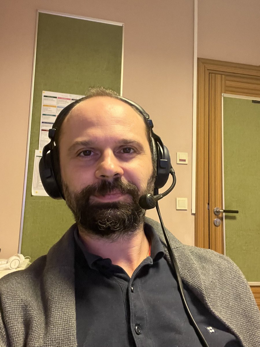 Uygar Karaca tweet media